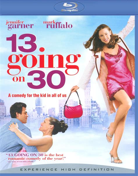 13 Going on 30 [WS] [Blu-ray] [2004] - Best Buy