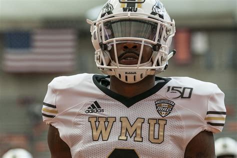 2019 MAC Football Week 9 Game Preview: Bowling Green Falcons @ Western Michigan Broncos - Hustle ...