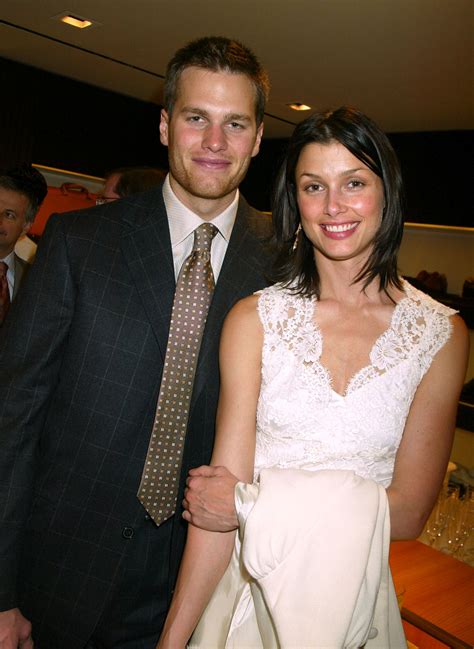 Tom Brady, Bridget Moynahan: A Look Back at Their Rocky Relationship