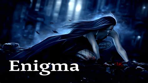 Best Of Enigma / The Very Best Of Enigma 90s Chillout Music Mix ( Full Album ) - YouTube