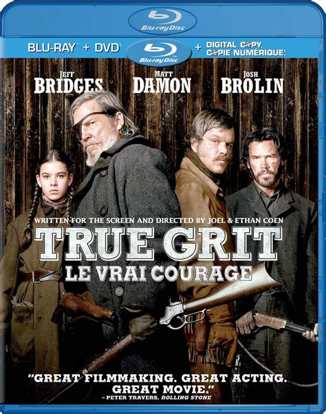 Amazon.com: True Grit : Movies & TV