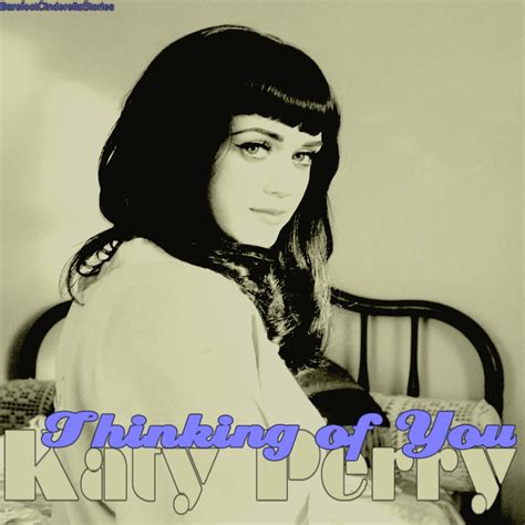 Thinking of You - Katy Perry - [Fan Made Cover]