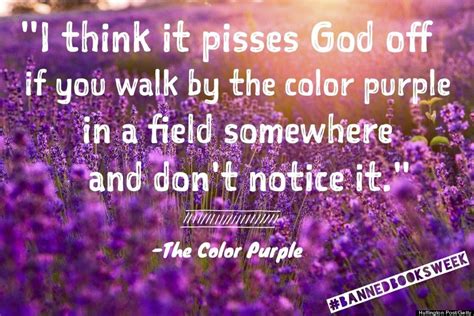 The 25+ best The color purple quotes ideas on Pinterest | Purple stuff, Purple love and The ...