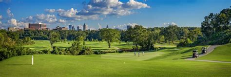 Bobby Jones Golf Course: Bobby Jones | Courses | GolfDigest.com