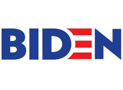 Joe Biden President Logo – Design Tagebuch