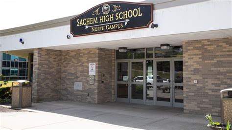 Sachem school district signals compliance with mascot ban - Newsday