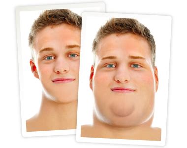 FatBooth - The Big Fat App on your iPhone, iPod touch & iPad