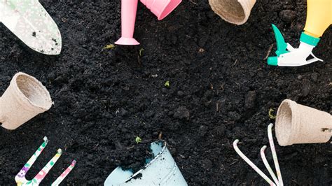 Essential Tools for Soil Preparation: Tips for Gardening, Farming, and Indoor Plants