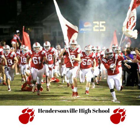 Hendersonville High School – Henderson County Public Schools