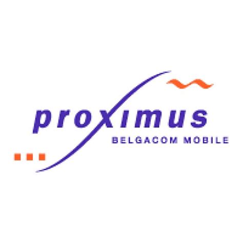 Proximus | Brands of the World™ | Download vector logos and logotypes