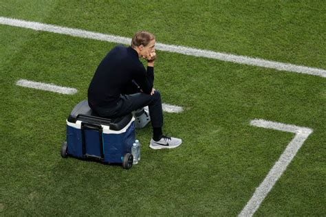 Tuchel sacked: Chelsea enter negotiations with Premier League manager