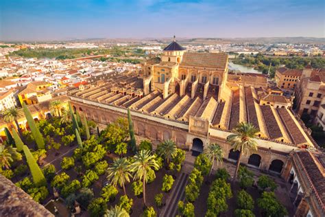 Mesquita de Córdoba: Ingressos - Tudo o que você precisa saber