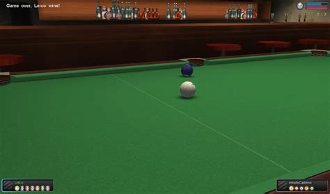 Steam Community :: Real Pool 3D - Poolians