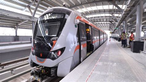 PM may inaugurate Ahmedabad Metro train route on 30 September 2022