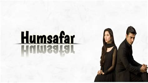 Humsafar ost lyrical video - YouTube