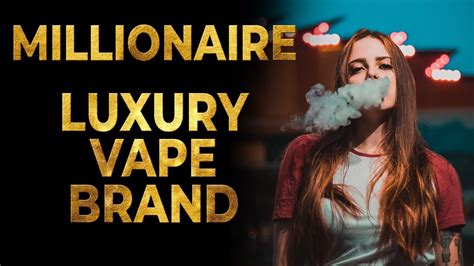 Most Expensive Vape in the world - YouTube