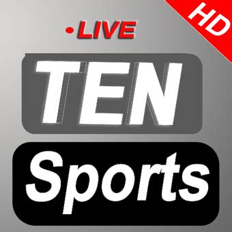 Ten Sports Live - Watch Live Cricket APK for Android Download