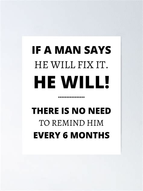 "Hilarious funny quotes for men" Poster for Sale by TextyQuotes | Redbubble