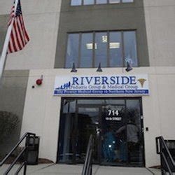 RIVERSIDE MEDICAL GROUP - 40 Photos & 294 Reviews - 714 10th St, Secaucus, New Jersey ...