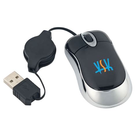 Promotional Mini Optical Mouse | Promotion Products