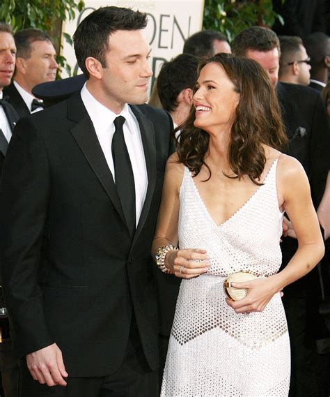 Jennifer Garner And Ben Affleck 2014