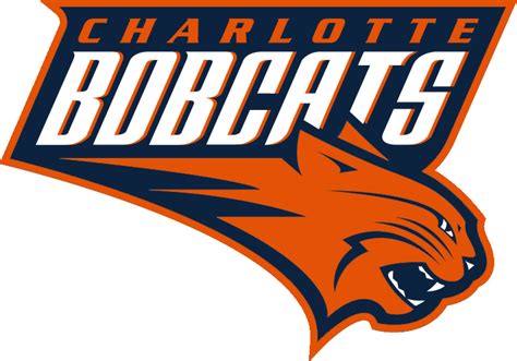 charlotte bobcats logo png 20 free Cliparts | Download images on Clipground 2023