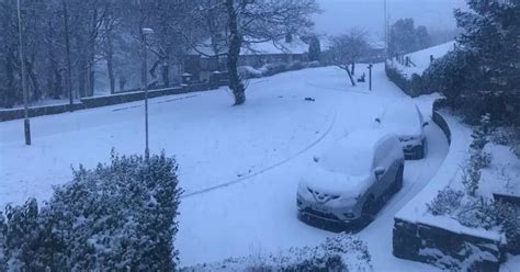 Live: Snow in Lancashire - school closures, forecast and travel ...