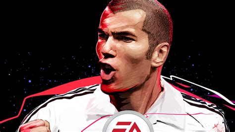 FIFA 20: Zinedine Zidane conquista la cover della Ultimate Edition | Game-eXperience.it