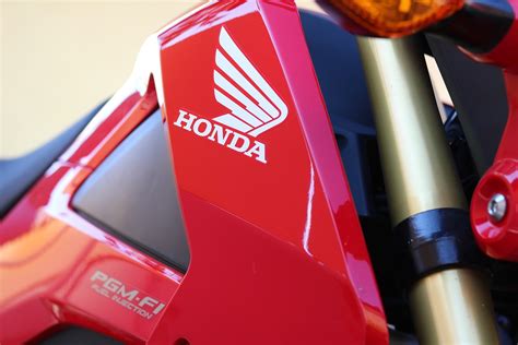 Are Honda Parts Better Than Other Motorcycle Parts?