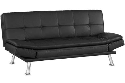 Best 15+ of Leather Fouton Sofas