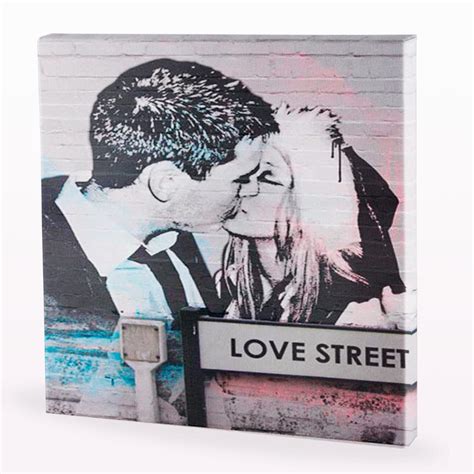 Personalised Canvases With Text. Photo Canvas With Text 50% Off