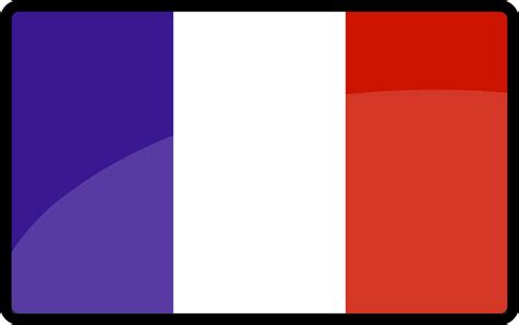 Clipart - French flag - ClipArt Best - ClipArt Best