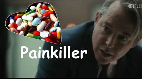 Netflix Series Painkiller Cast & Crew All Details, Bio(2023)