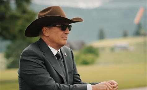 How Kevin Costner Alienated His ‘Yellowstone’ Co-Stars – Breaking News ...