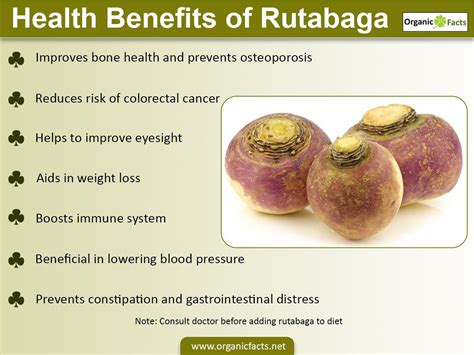 Benefits of Rutabaga | Nikki Kuban Minton