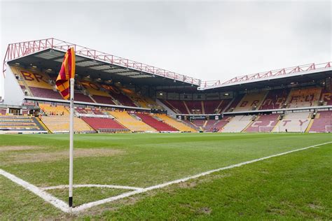 STADIUM ENTRY DETAILS FOR CHESTERFIELD EMIRATES FA CUP TIE | News | Bradford City