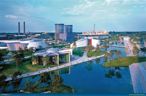 Autostadt counts 18 millionth visitor – AUSmotive.com