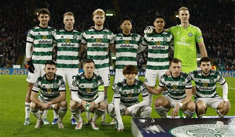 Scottish Clubs Set For £6 Million Windfall Thanks To Celtic's Champions League Success | Latest ...