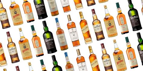 13 Best Scotch Whiskey Brands 2022 - Top Scotch Whiskey Bottles to Sip