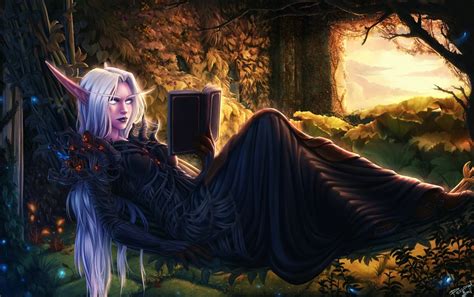 #4558962 World of Warcraft, fan art - Rare Gallery HD Wallpapers