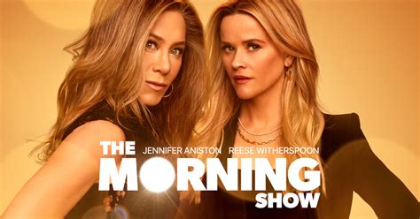 The Morning Show - Cast & Crew - Apple TV+ Press (UK)