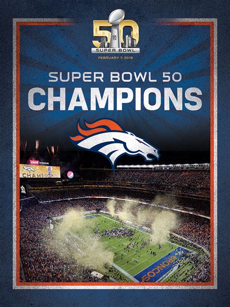 [47+] Denver Broncos Super Bowl 50 Wallpapers | WallpaperSafari