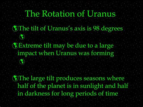 PPT - Uranus and Neptune PowerPoint Presentation, free download - ID:546342