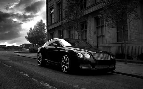 Bentley Wallpapers - Wallpaper Cave