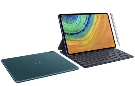 HUAWEI MatePad Pro 5G launching in Malaysia on 26 June with special promotions | TechNave