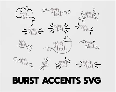 Free Accent Line Svg 749 SVG PNG EPS DXF File - Premium Quality ...