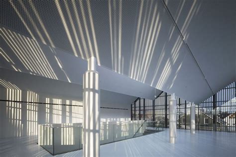 arclighting | architecture and light – a platform for analysing, designing and teaching ...