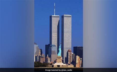 21 Years Of 9/11 Attacks: Here's The Story Behind The Famous 'Falling ...