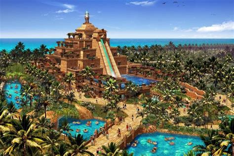 What to Expect at Atlantis Water Park Dubai: A Comprehensive Guide to the Park’s Rides and ...