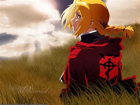 Edward Elric Quotes. QuotesGram